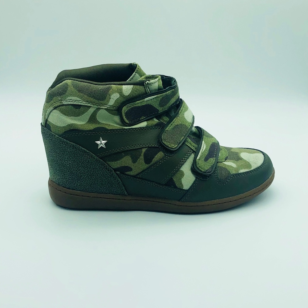 Skch+3 Skechers Hidden Wedge Heel 💋Like New🔥🔥🔥